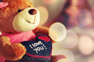 I Love You Teddy Bear7210613699 300x200 - I Love You Teddy Bear - Teddy, Season, Love, Bear